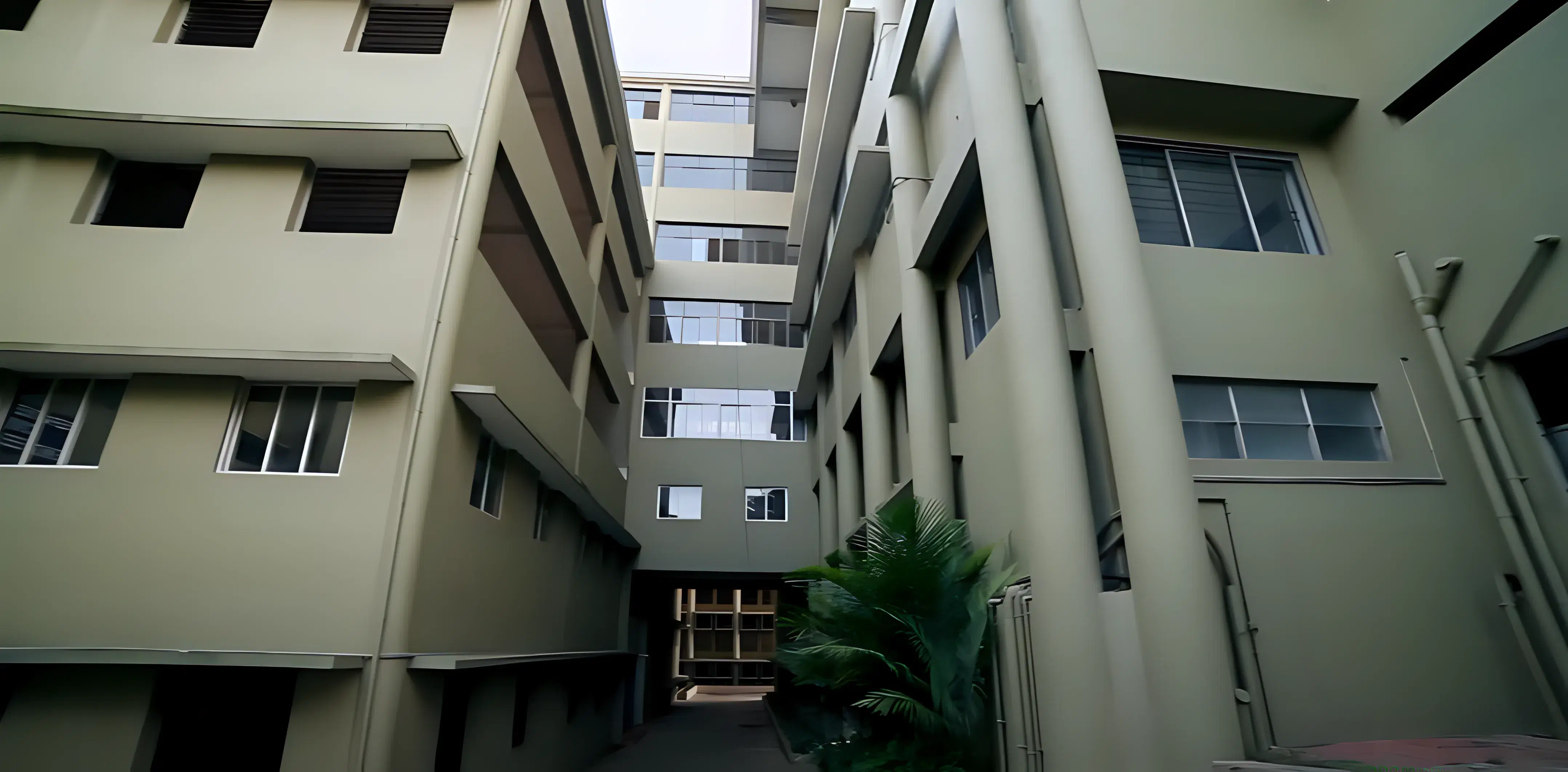 SJEC Mangalore Academic Infrastructure photo 1